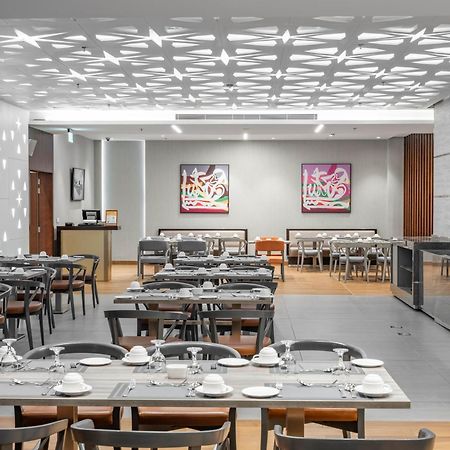Wirgan Hotel Al Nour مكة المظهر الخارجي الصورة