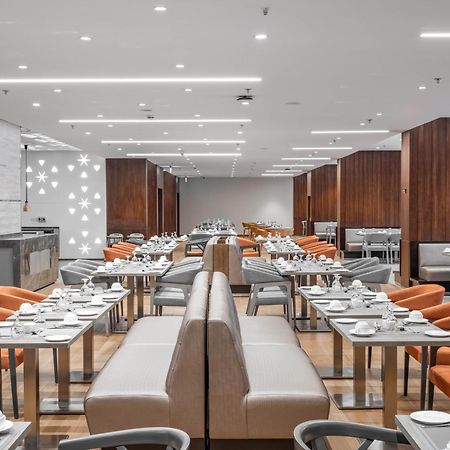 Wirgan Hotel Al Nour مكة المظهر الخارجي الصورة