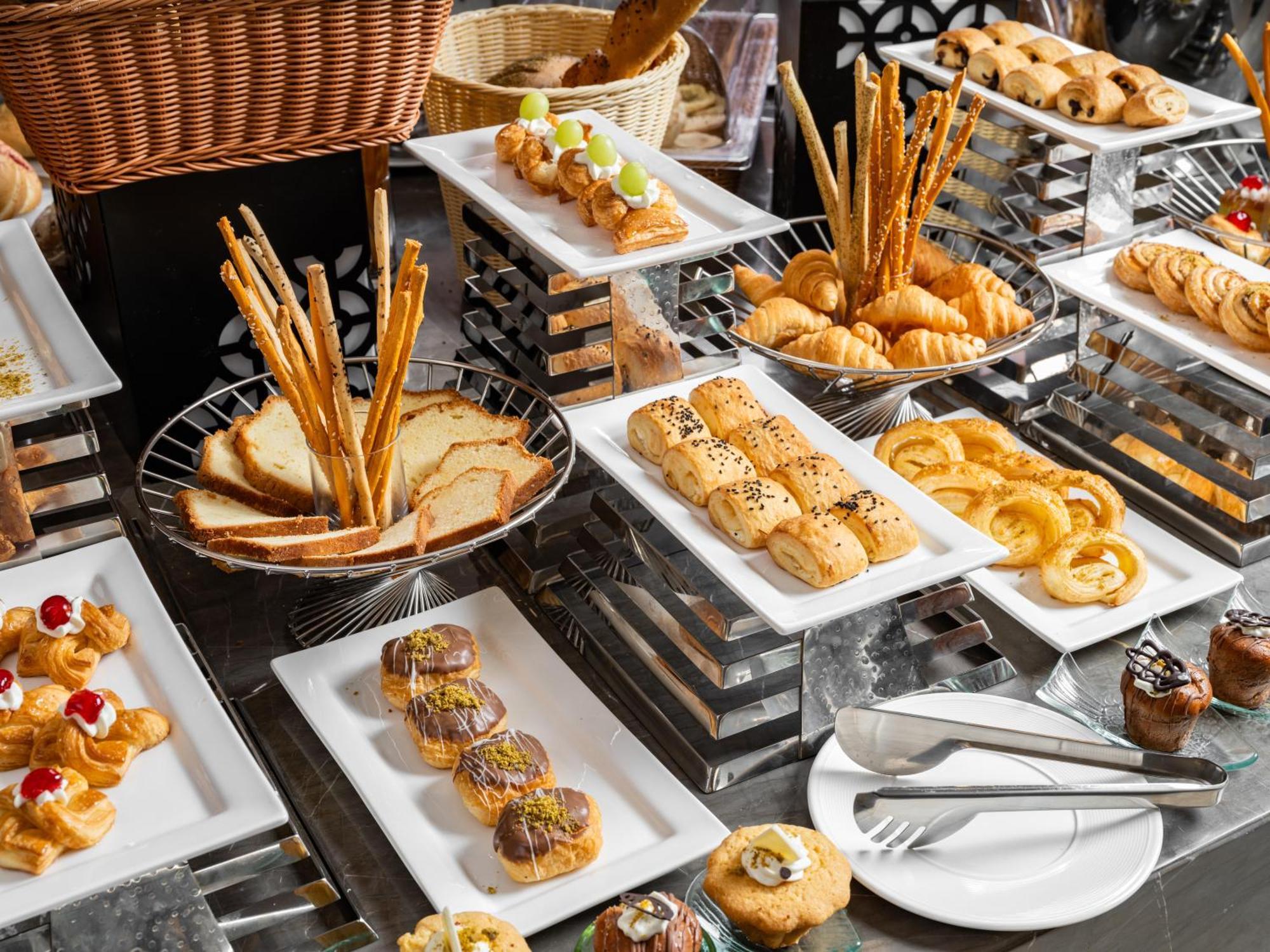 Wirgan Hotel Al Nour مكة المظهر الخارجي الصورة