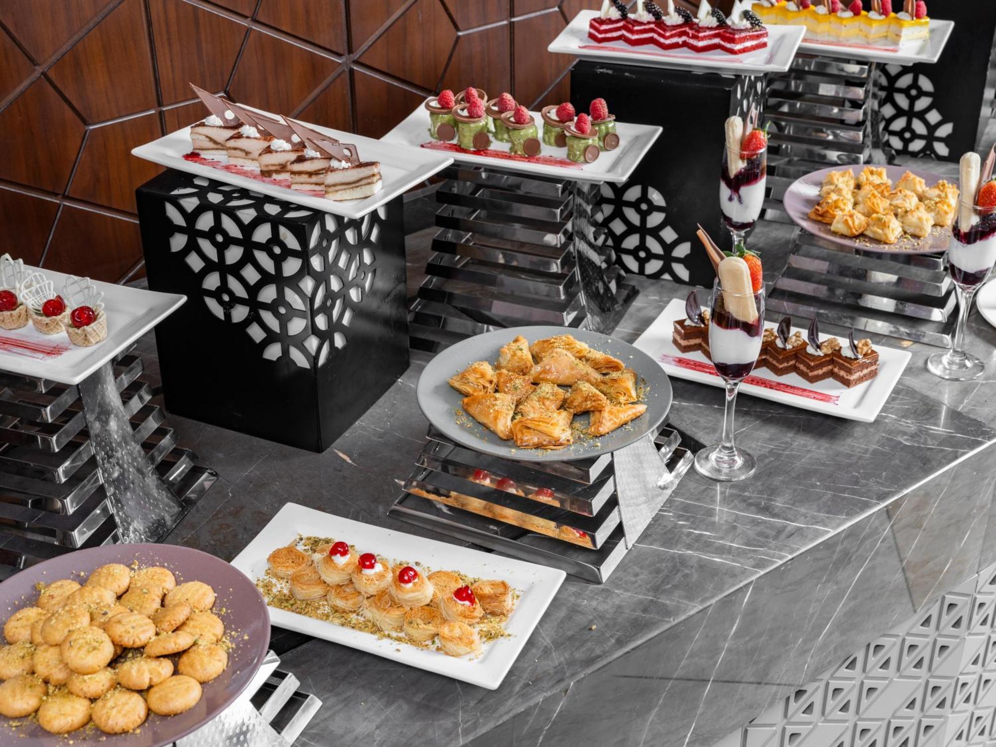 Wirgan Hotel Al Nour مكة المظهر الخارجي الصورة