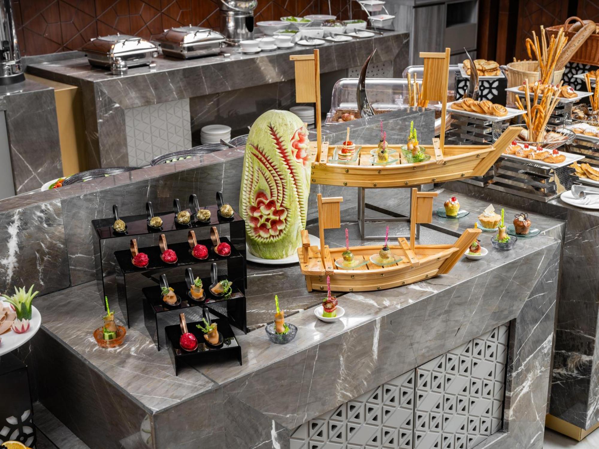 Wirgan Hotel Al Nour مكة المظهر الخارجي الصورة