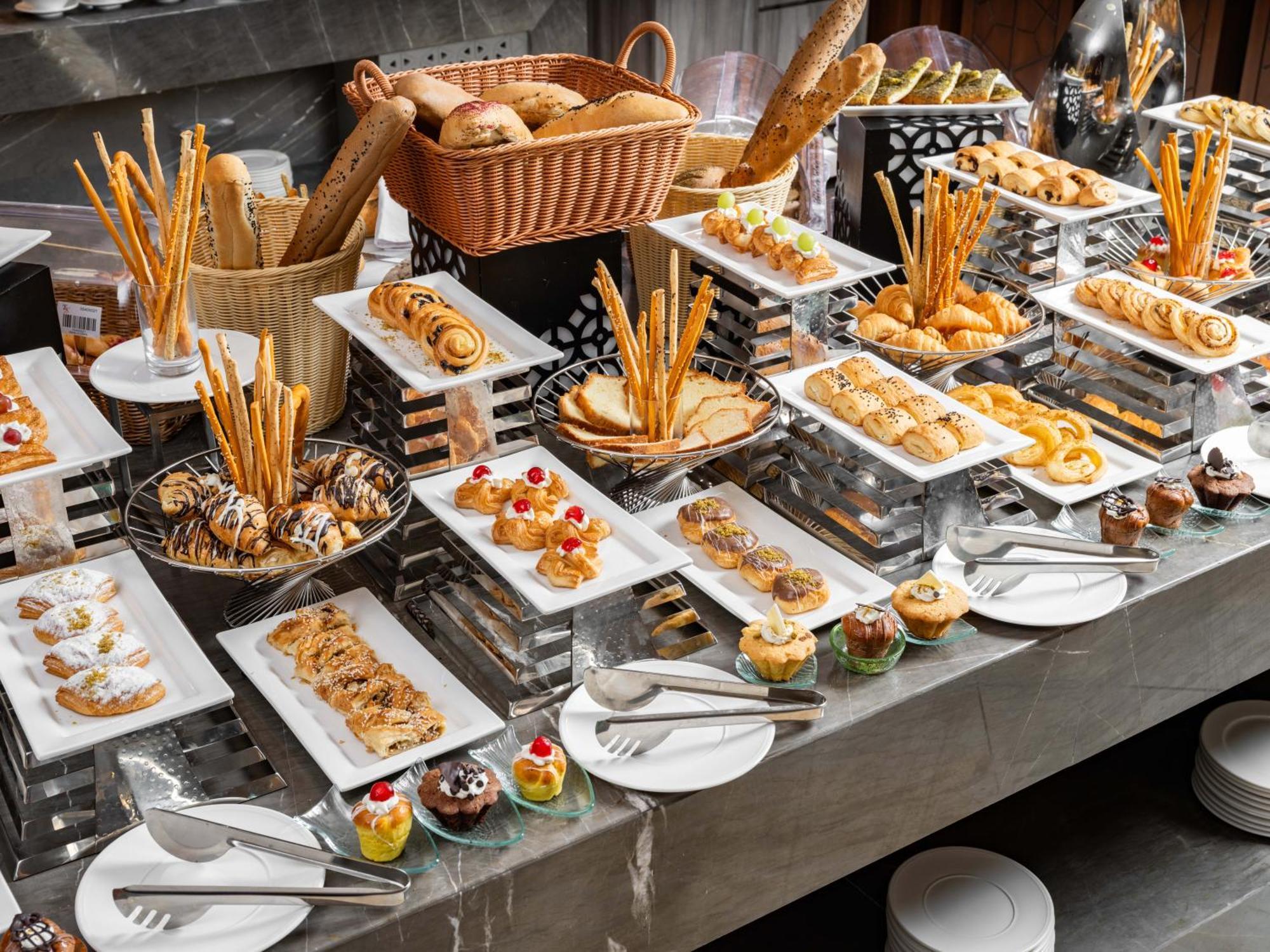 Wirgan Hotel Al Nour مكة المظهر الخارجي الصورة