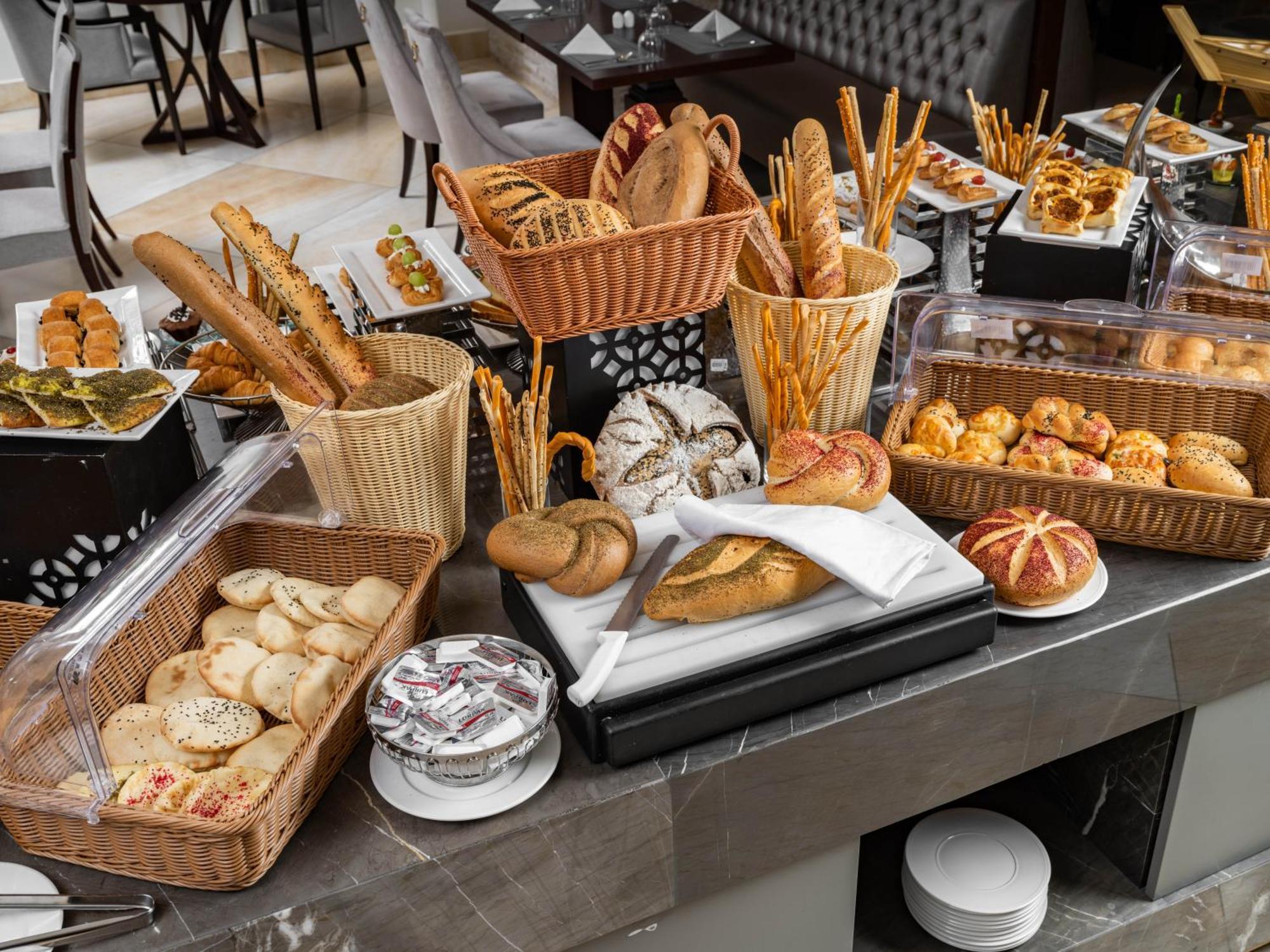 Wirgan Hotel Al Nour مكة المظهر الخارجي الصورة