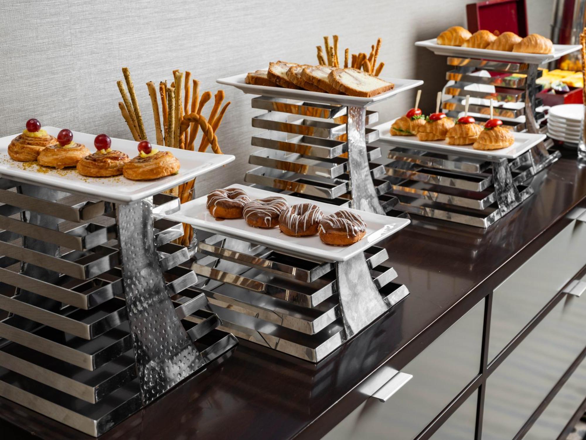 Wirgan Hotel Al Nour مكة المظهر الخارجي الصورة