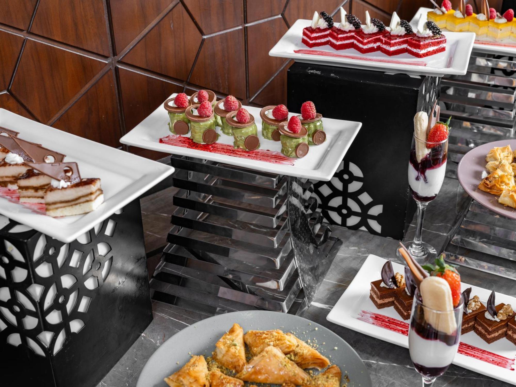 Wirgan Hotel Al Nour مكة المظهر الخارجي الصورة