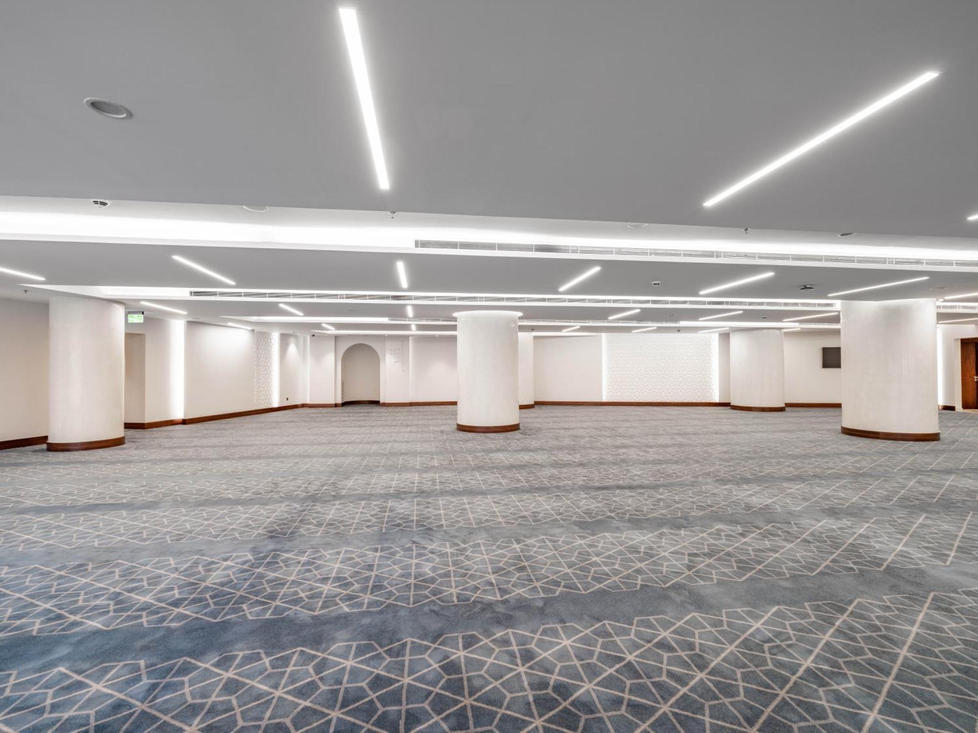 Wirgan Hotel Al Nour مكة المظهر الخارجي الصورة