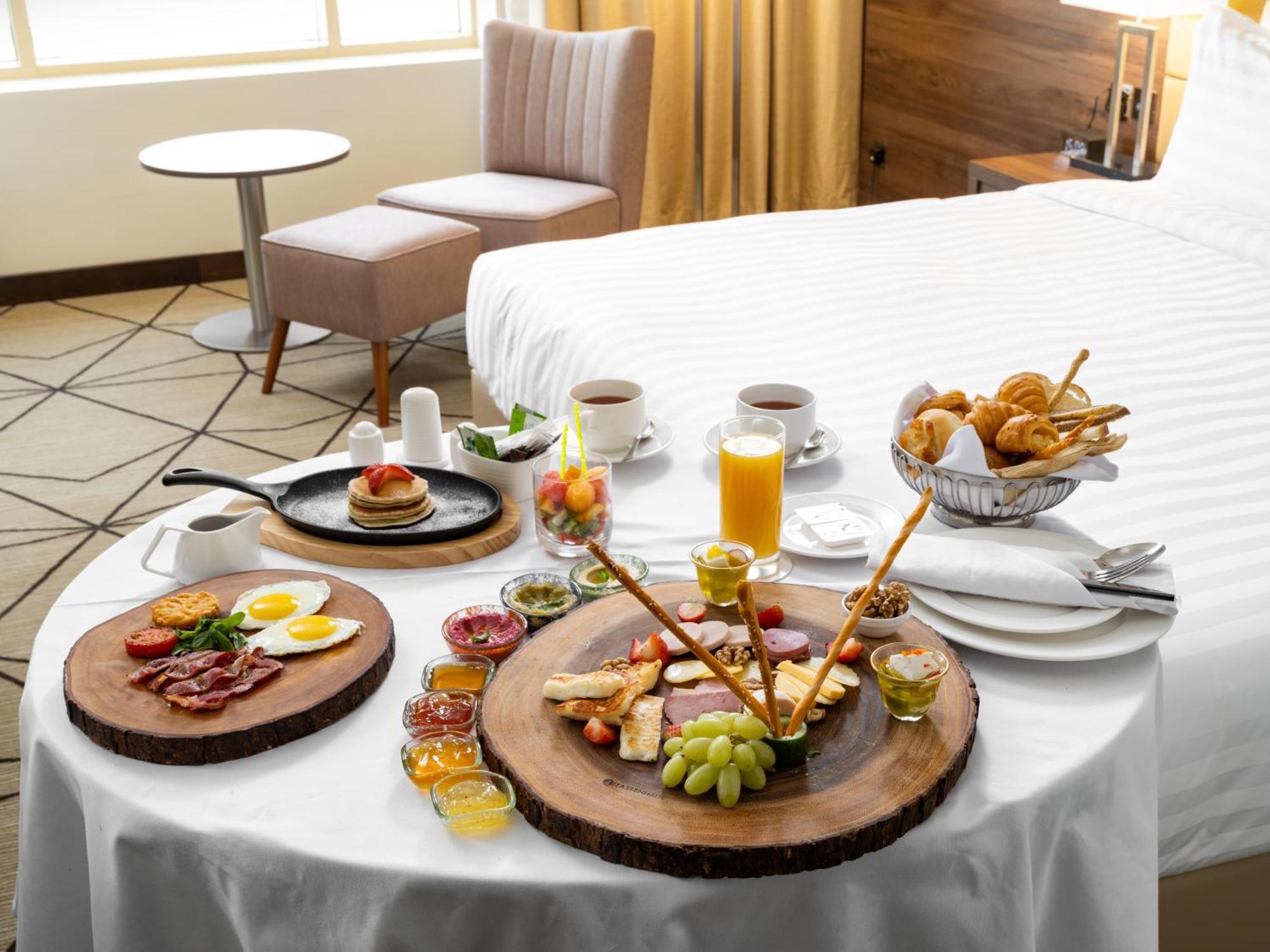 Wirgan Hotel Al Nour مكة المظهر الخارجي الصورة