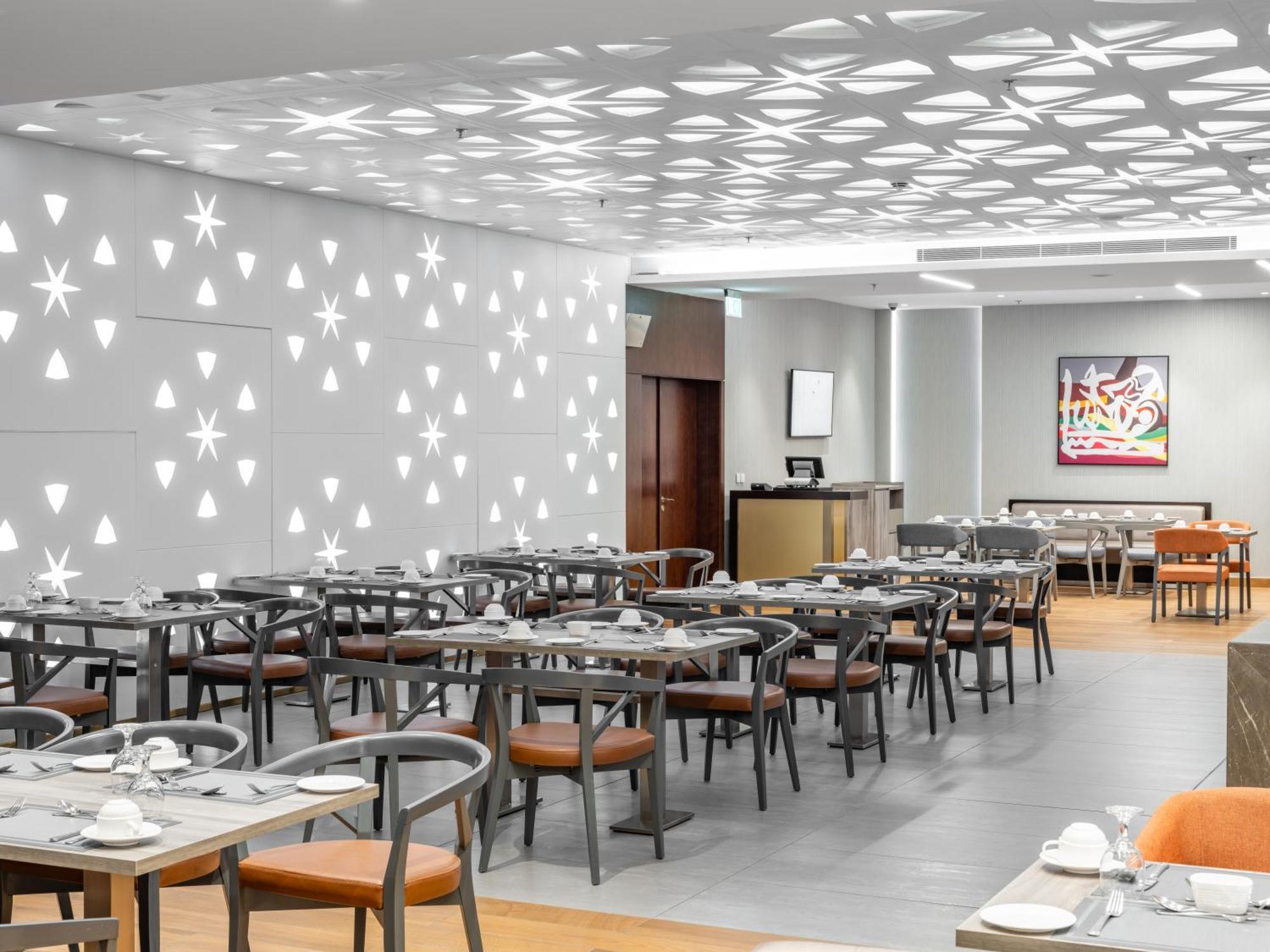 Wirgan Hotel Al Nour مكة المظهر الخارجي الصورة