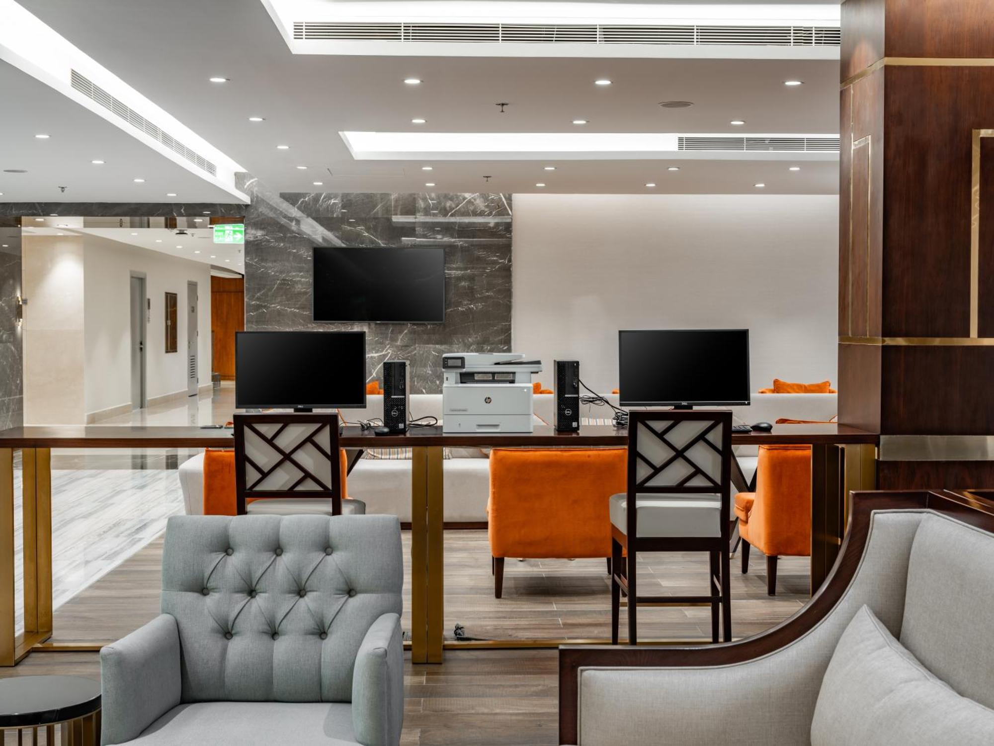 Wirgan Hotel Al Nour مكة المظهر الخارجي الصورة