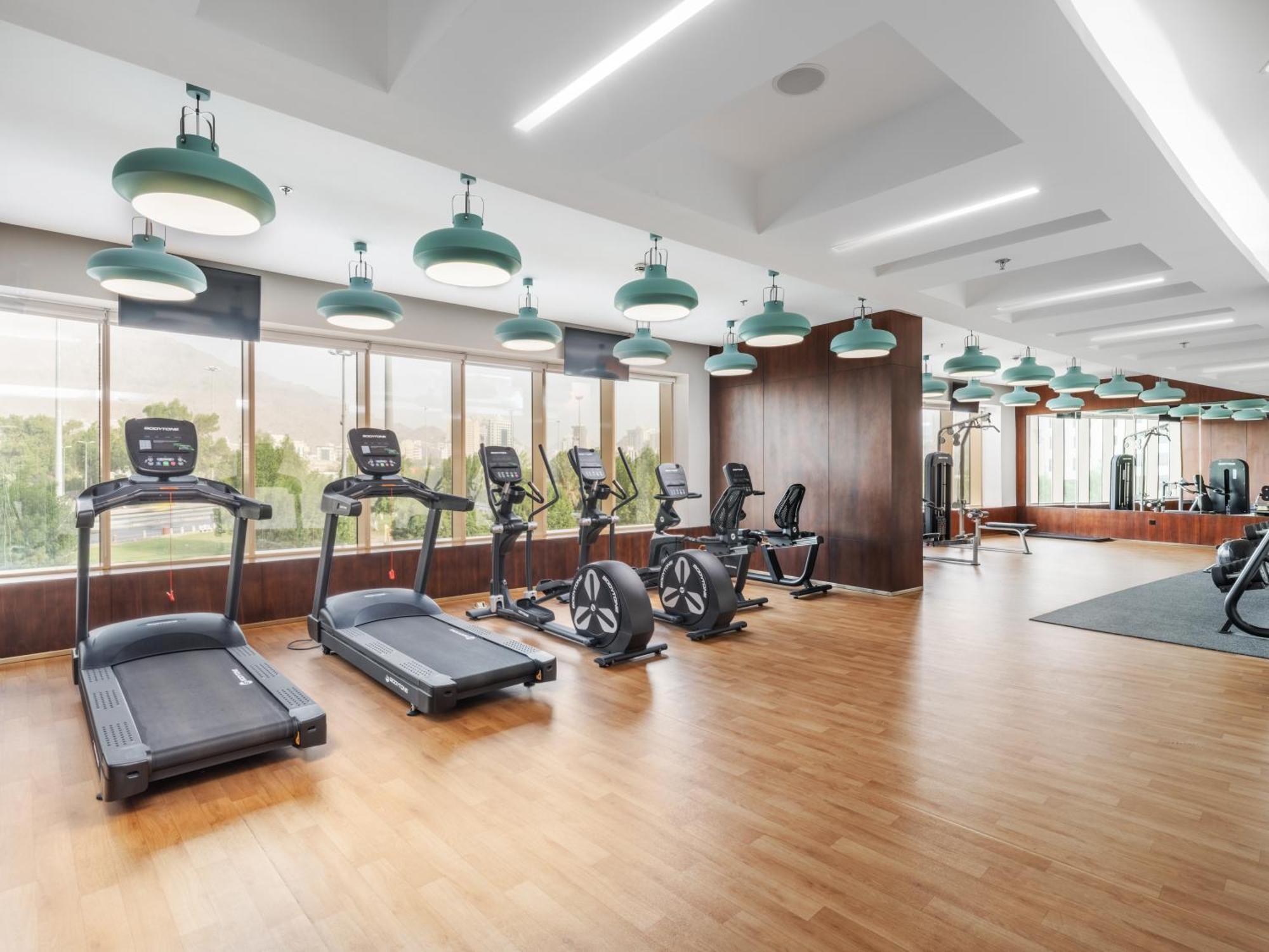 Wirgan Hotel Al Nour مكة المظهر الخارجي الصورة